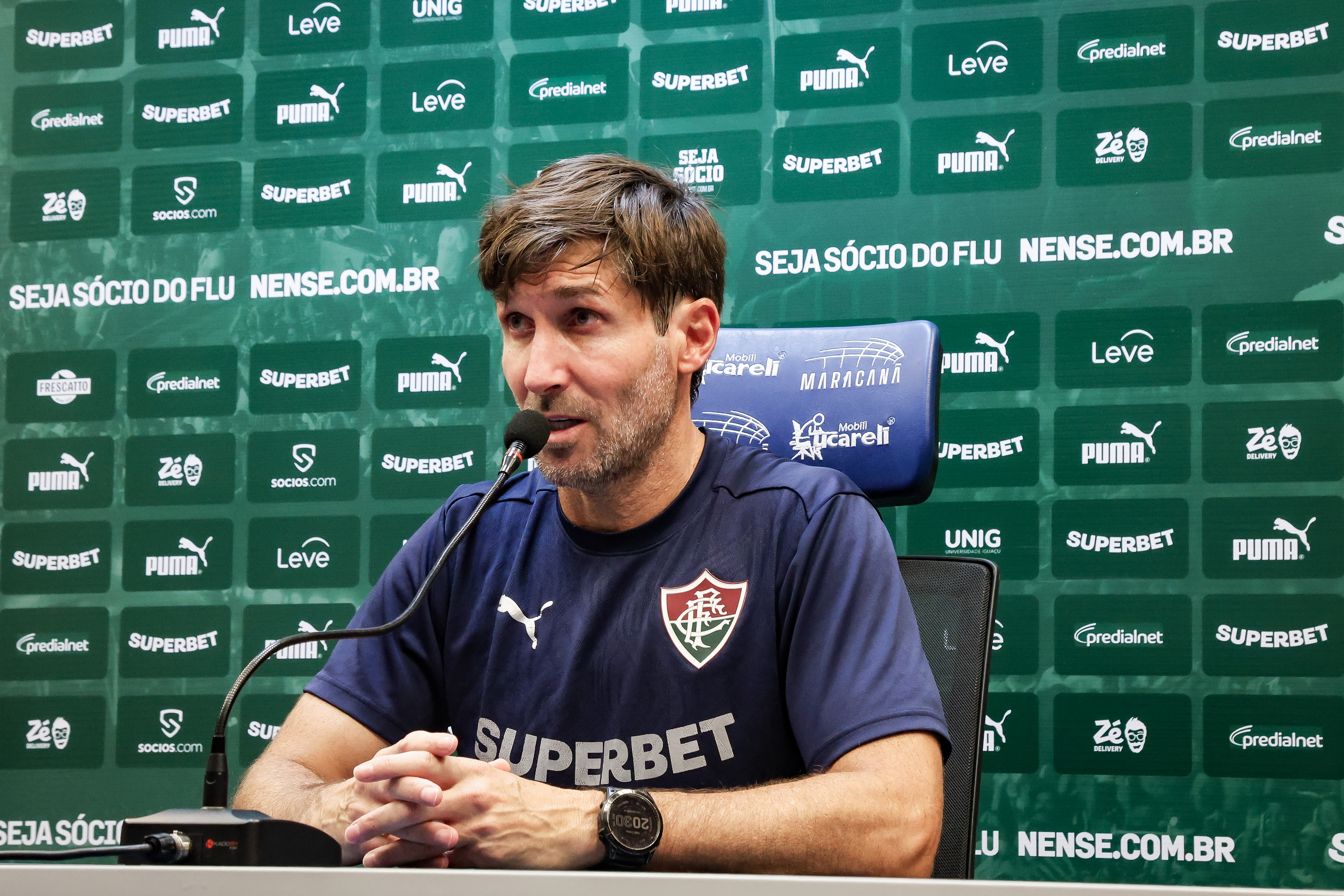 Fluminense Avança à Final do Carioca com Destaque para Estratégia e Superação