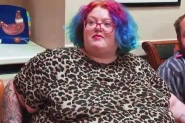 Dolly Martinez, Ex-Estrela de 'Quilos Mortais', Morre aos 30 Anos e Deixa Legado de Coragem