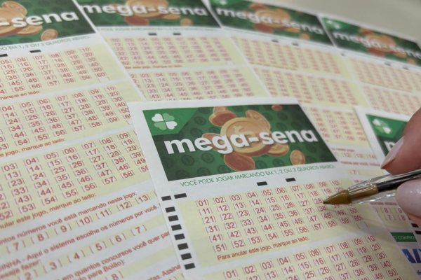 Prêmio da Mega-Sena acumula para R$ 52 milhões após sorteio sem vencedores principais no Pará