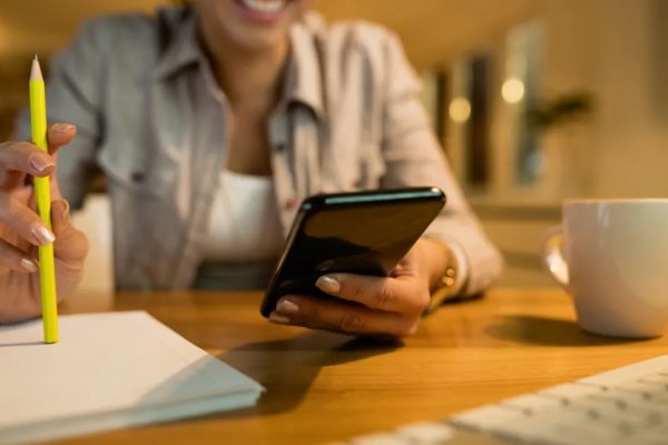 Benefícios de Apps Gratuitos para Controle Financeiro