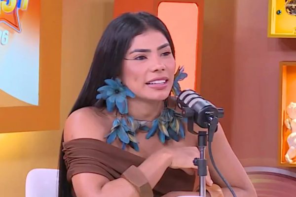 Marciele do BBB 26 revela surpresa ao descobrir motivos da eliminação de Marcelo