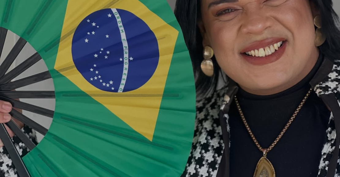 Influenciadora Yolanda Panda e o debate acalorado sobre direitos e identidade de gênero