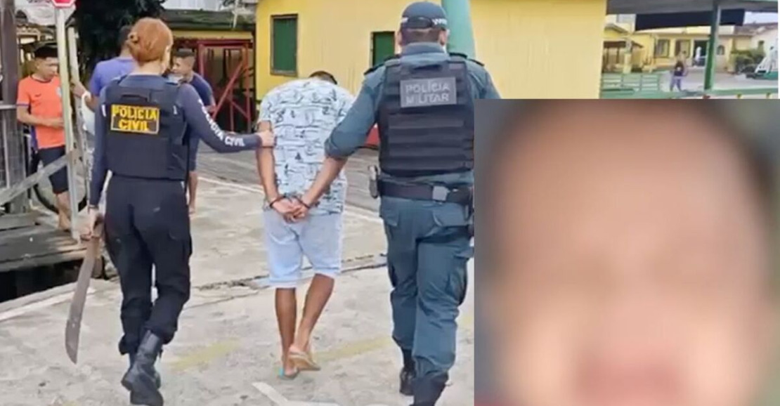 Contradições Marcam Caso de Morte de Bebê em Afuá, Pará