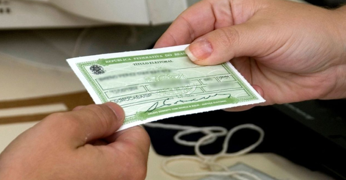 Passo a passo para verificar e regularizar o título de eleitor antes das eleições de 2026
