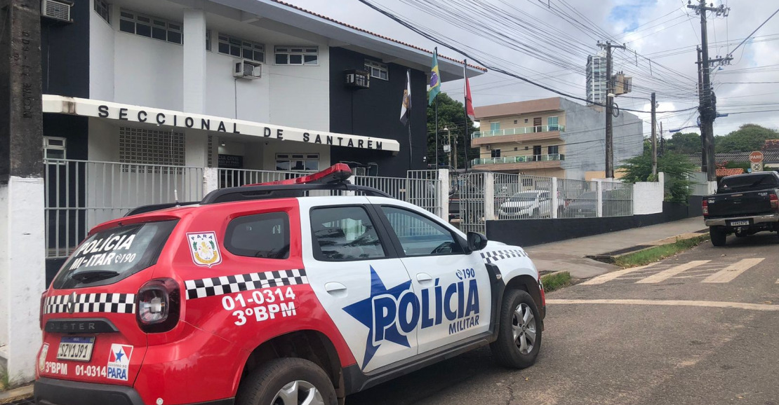 Confronto em Santarém: homem morre após ataque com faca
