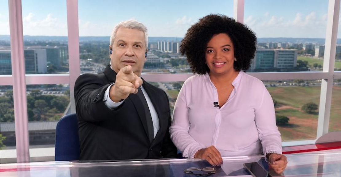 Sikêra Júnior deve indenizar jornalista Basília Rodrigues em R$ 30 mil