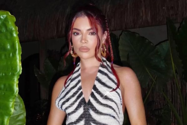 Gkay Revela Arrependimento com Procedimentos Estéticos e a Jornada de Redescoberta Pessoal