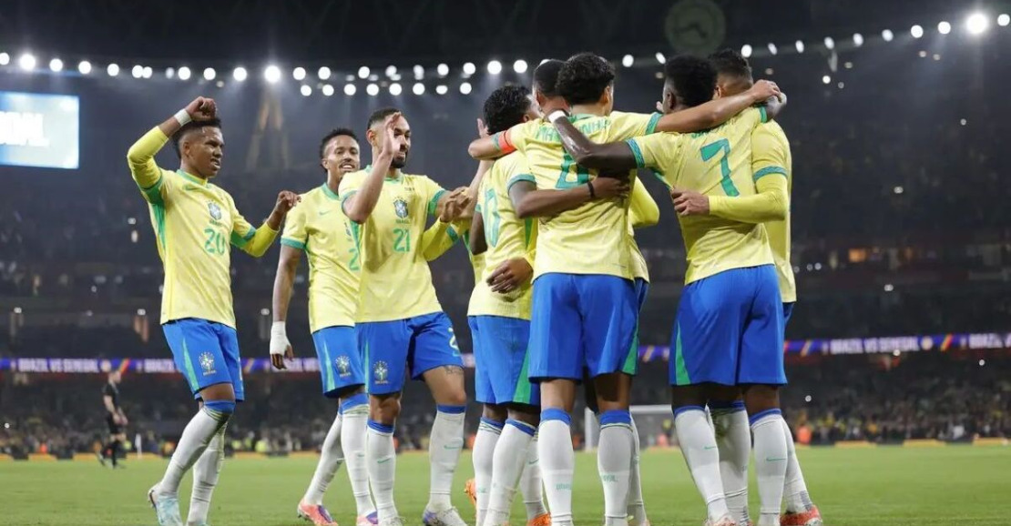 Copa do Mundo 2026: Jogos em 14 Horários Diferentes e Novo Formato com 48 Seleções