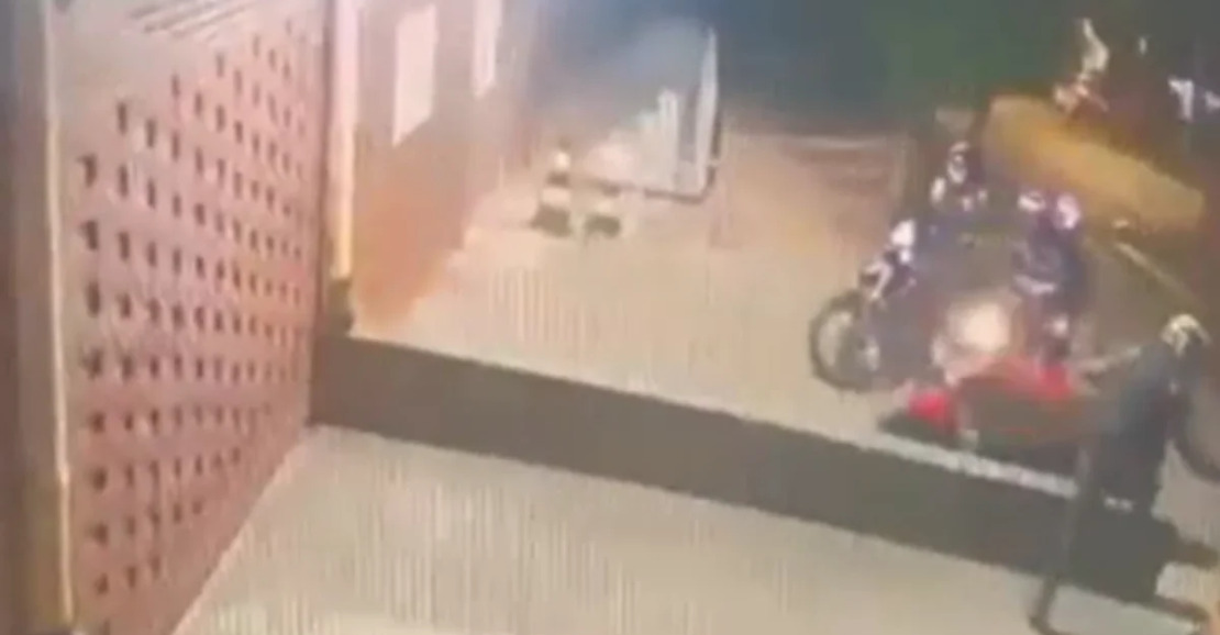 Policial Militar reage a tentativa de assalto e mata suspeito na zona sul de São Paulo