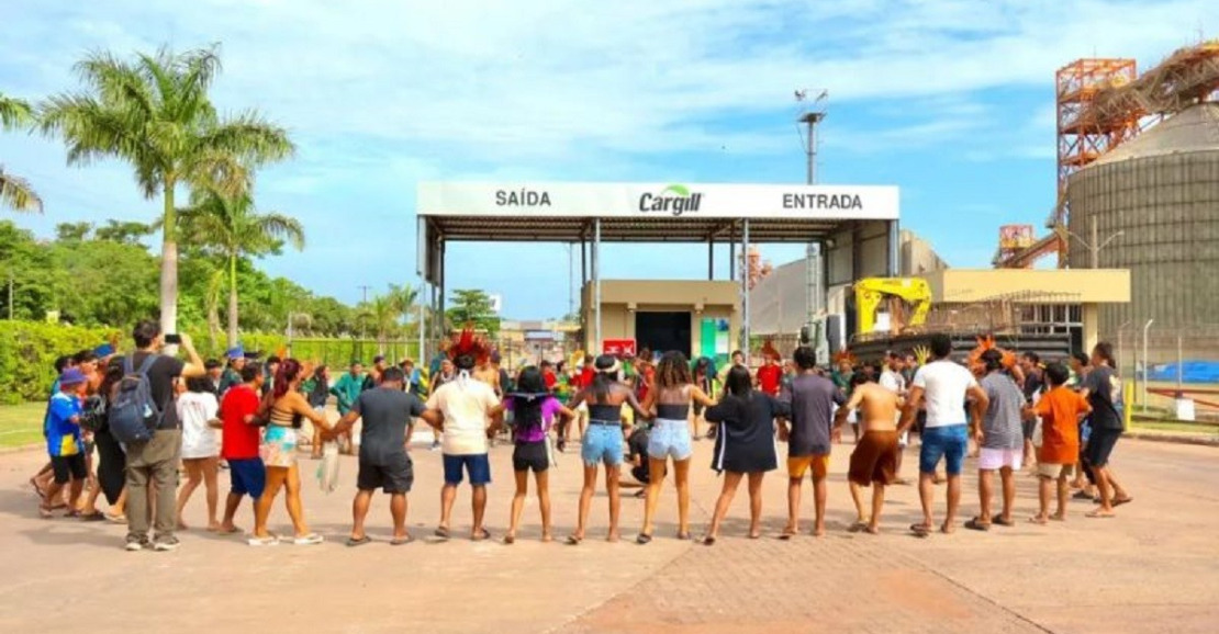 MPF Solicita Criação de Comitê para Gestão do Rio Tapajós e Suspensão de Licenças de Grandes Projetos