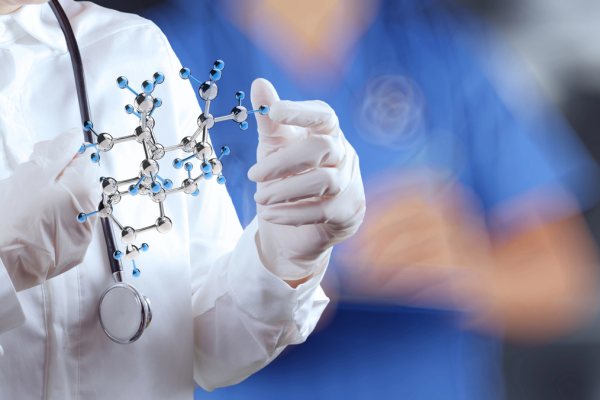 Mapeamento Genético: Revelações, Limitações e Impactos na Saúde