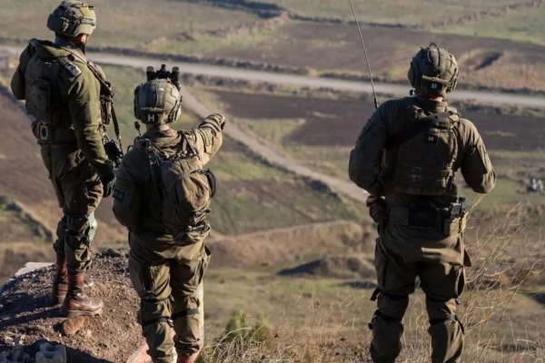 A Sociedade Israelense Está Condicionada à Guerra Permanente?